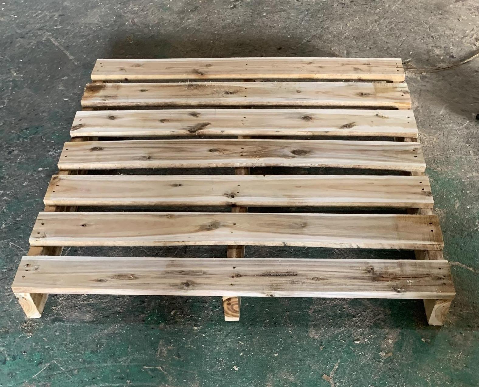 PALLET GỖ 1000x1000 – GIAO NHANH KHU CÔNG NGHIỆP LỘC AN – BÌNH SƠN